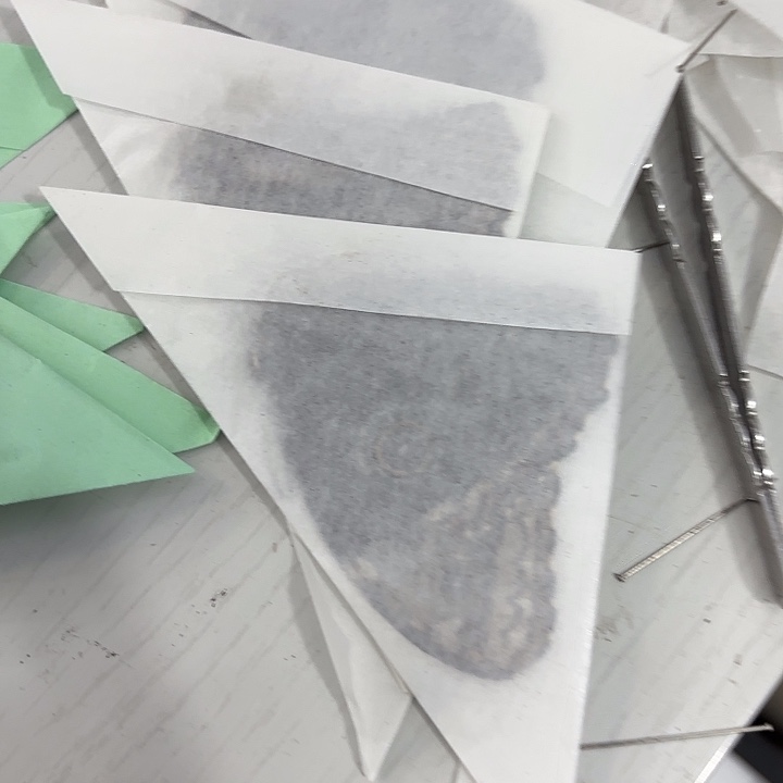 九***-蝴蝶标本定制203@