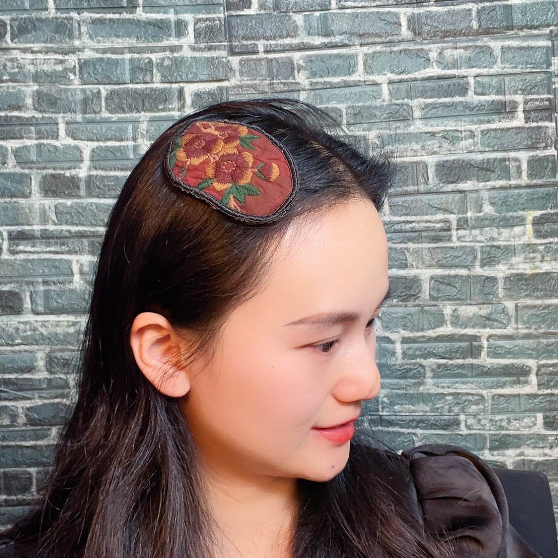 刺绣好看好看好看好看