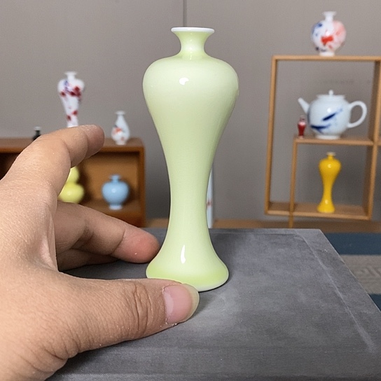 摆件景德镇瓷器精品鉴赏博览