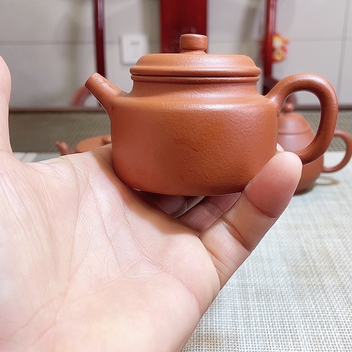 紫砂茶壶宜兴市丁蜀镇……