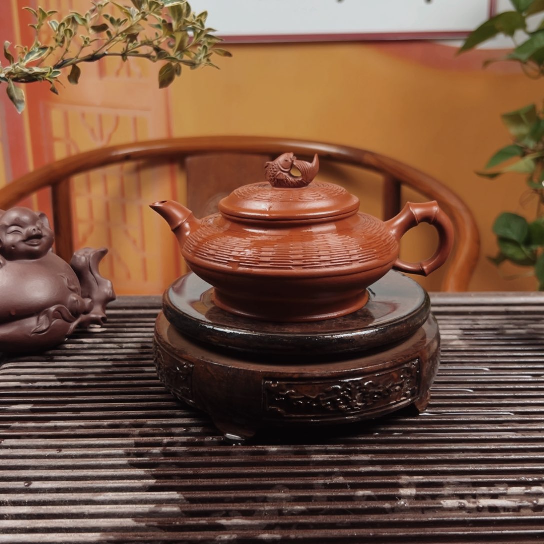 紫砂茶壶紫砂壶紫砂泥