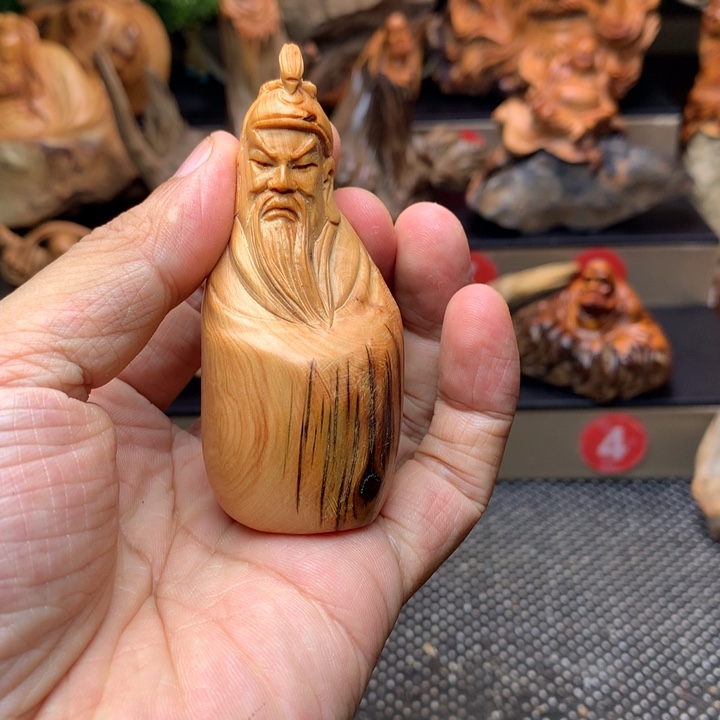 柏木（崖柏）崖柏陈化