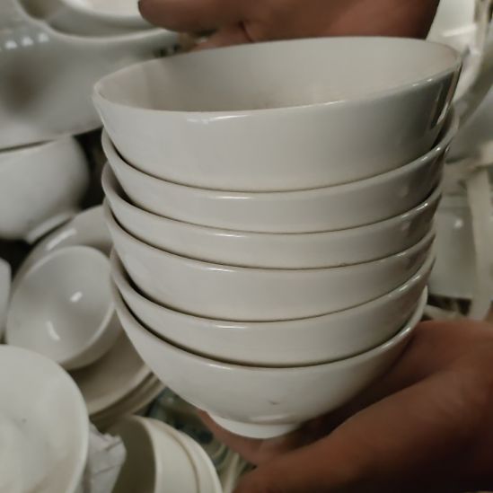 陶瓷强化瓷13.5X7~6支