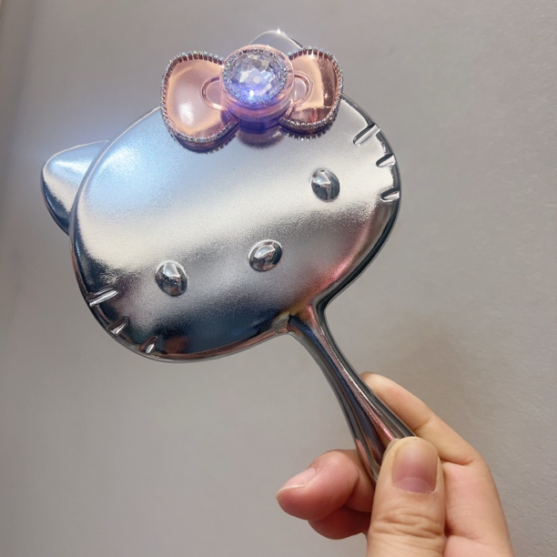 可爱猫咪化妆镜J1303