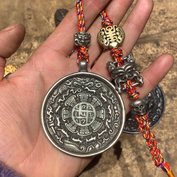 琉璃颈饰南****云喜欢的朋友