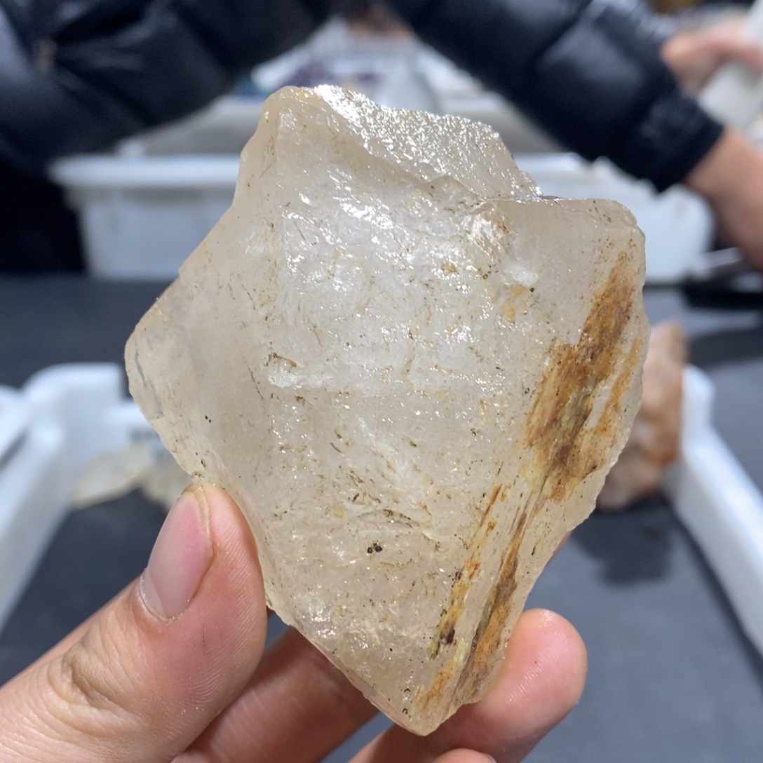 水晶水晶、水晶、水晶未镶嵌
