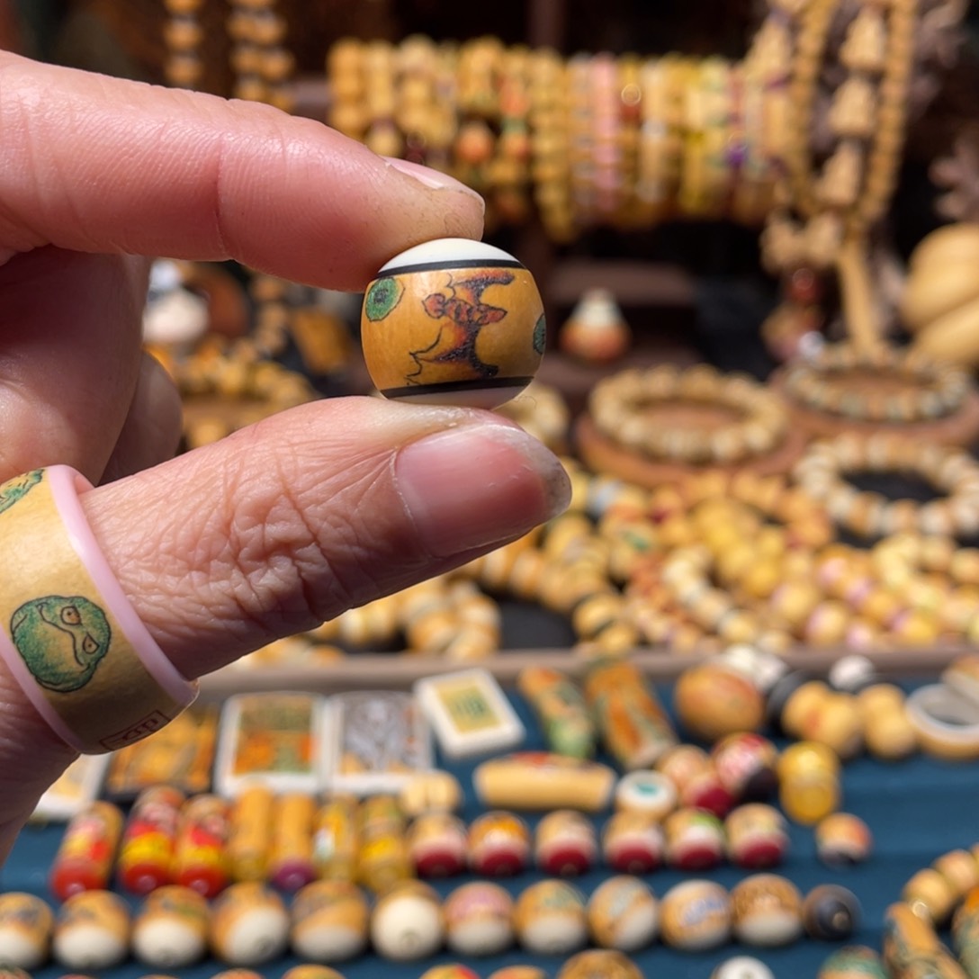 大*葫芦河流域的生态环境保护与