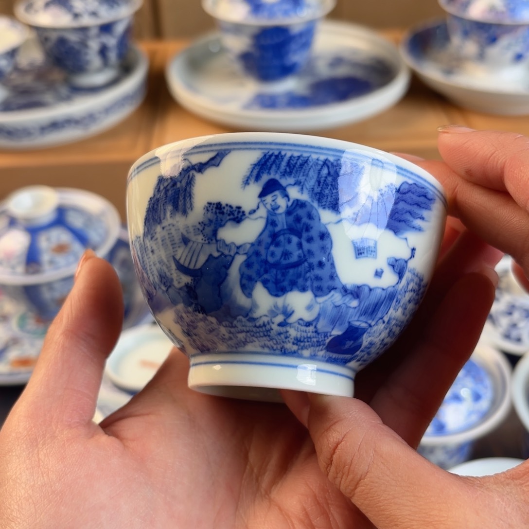 景德镇陶瓷景德镇窑