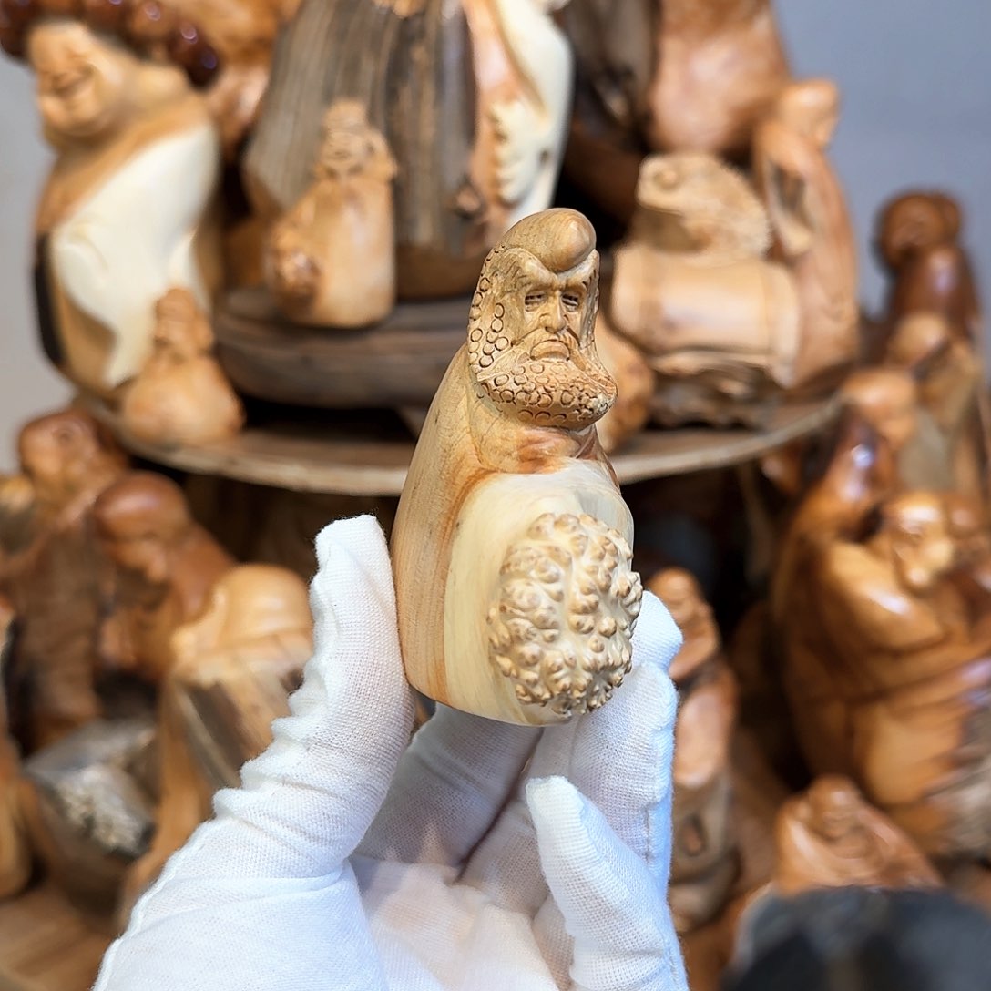 柏木（崖柏）66666666666