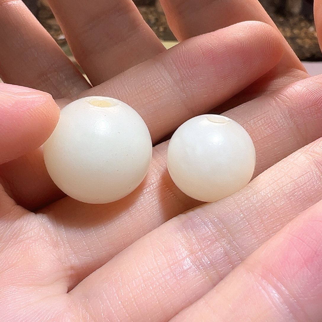 手链未镶嵌和田玉打***，