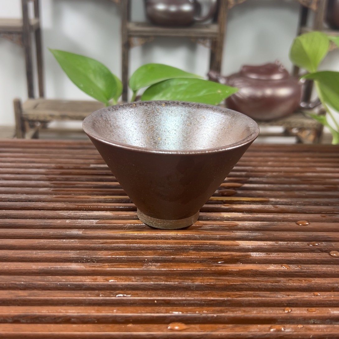 陶观澜柴烧顺丰包邮