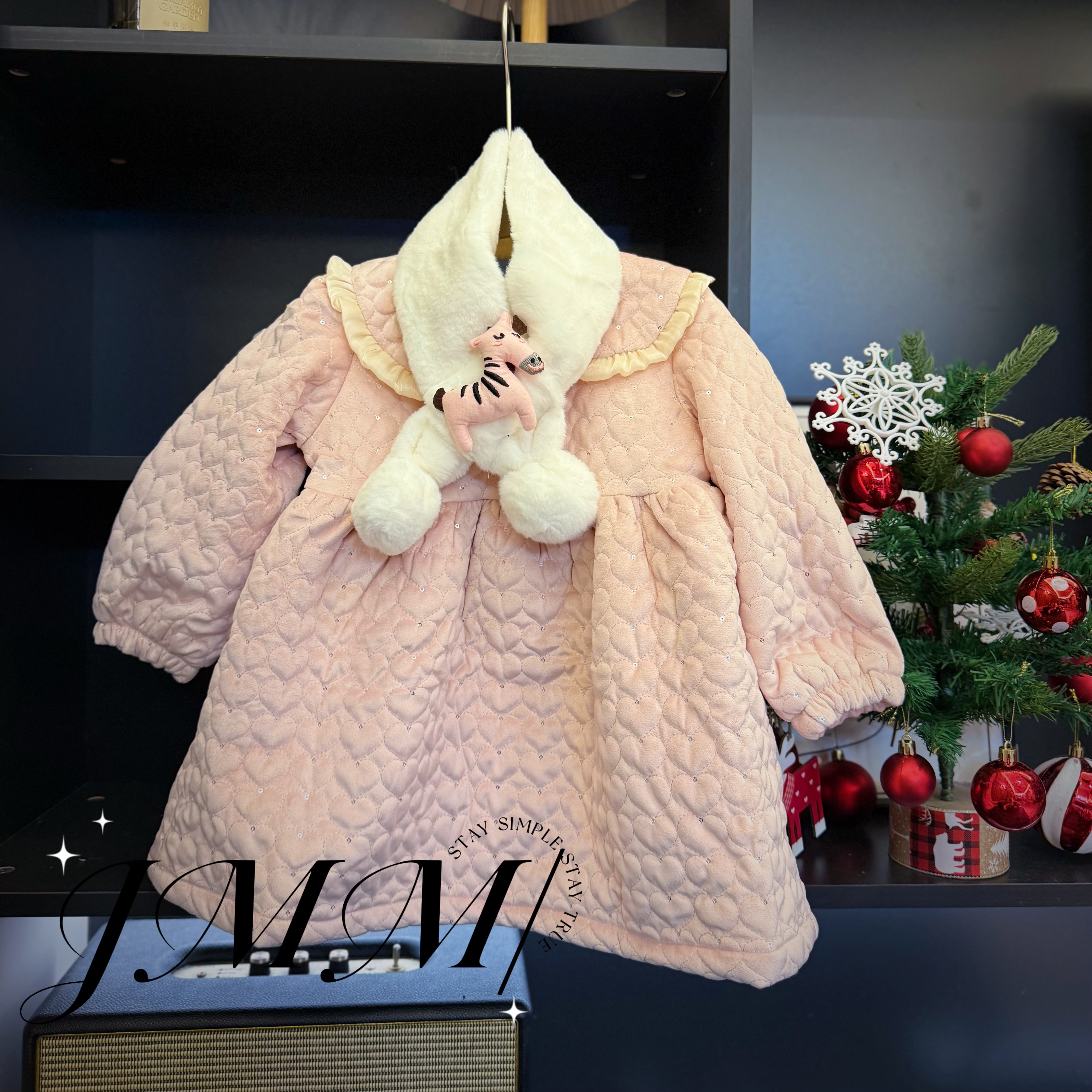 【秋冬款】B037设计师设计时尚走秀外套