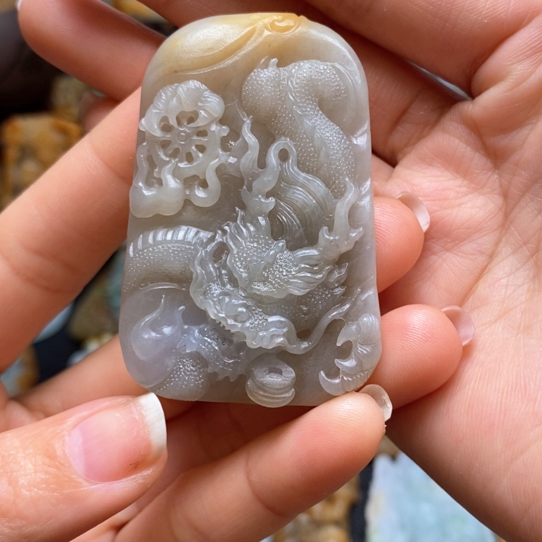 定制翡翠未镶嵌定制翡翠未镶嵌