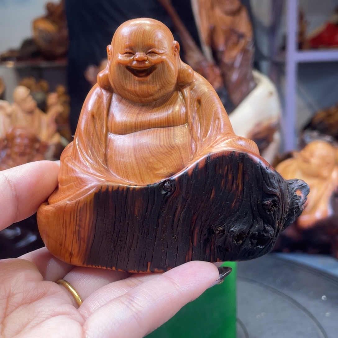 手串/手链柏木（崖柏）