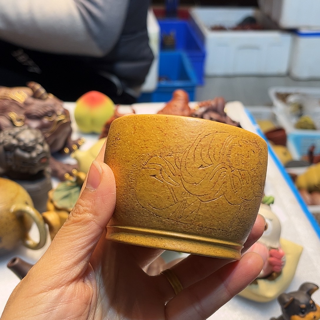 茶宠紫砂紫砂111111