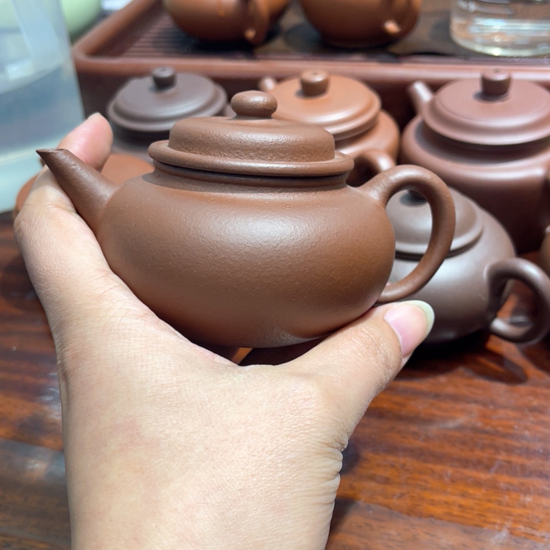 紫砂茶壶北****木哈哈哈哈