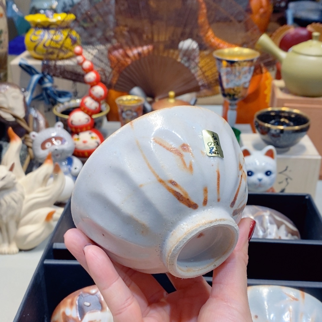 如图所示 观兰器物