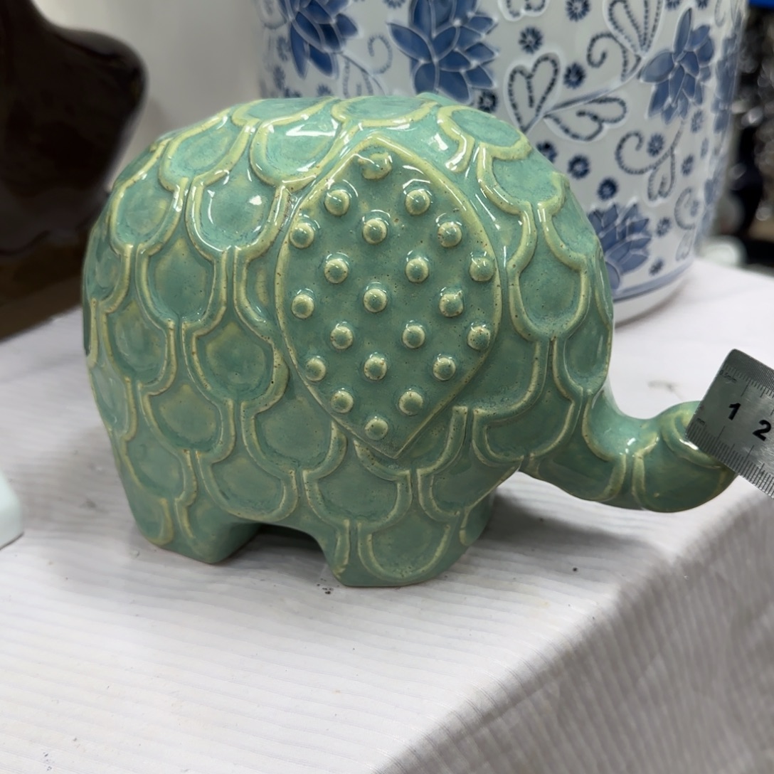 瓷片陶瓷工艺轻微微瑕