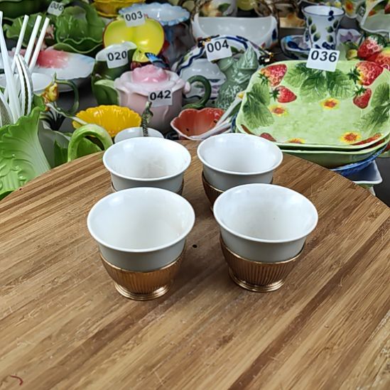 潮州创艺瓷家陶瓷