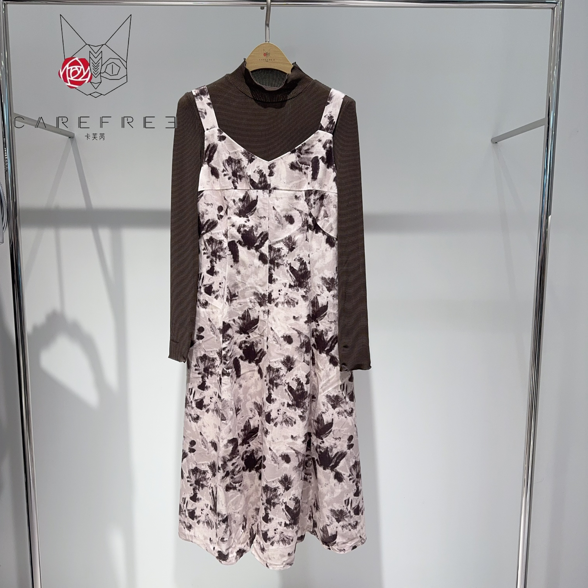 4D315804连衣裙879