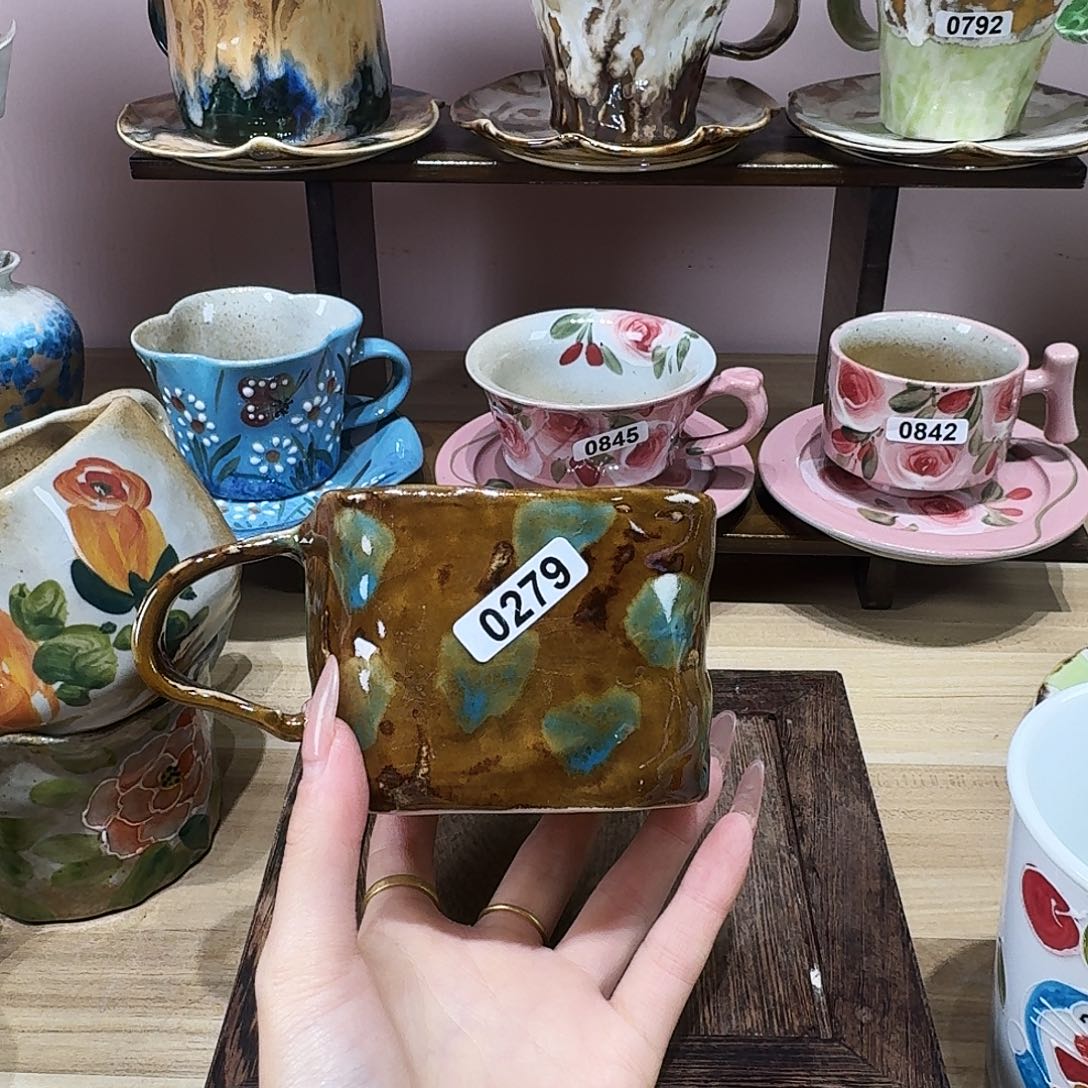 陶摆件哈哈哈哈哈哈