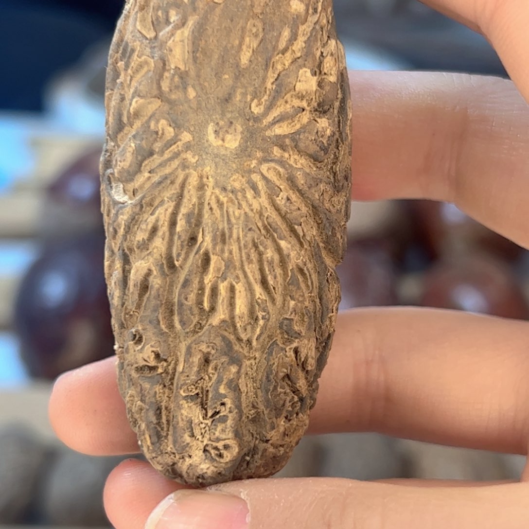 千眼菩提吊坠老****爷福利