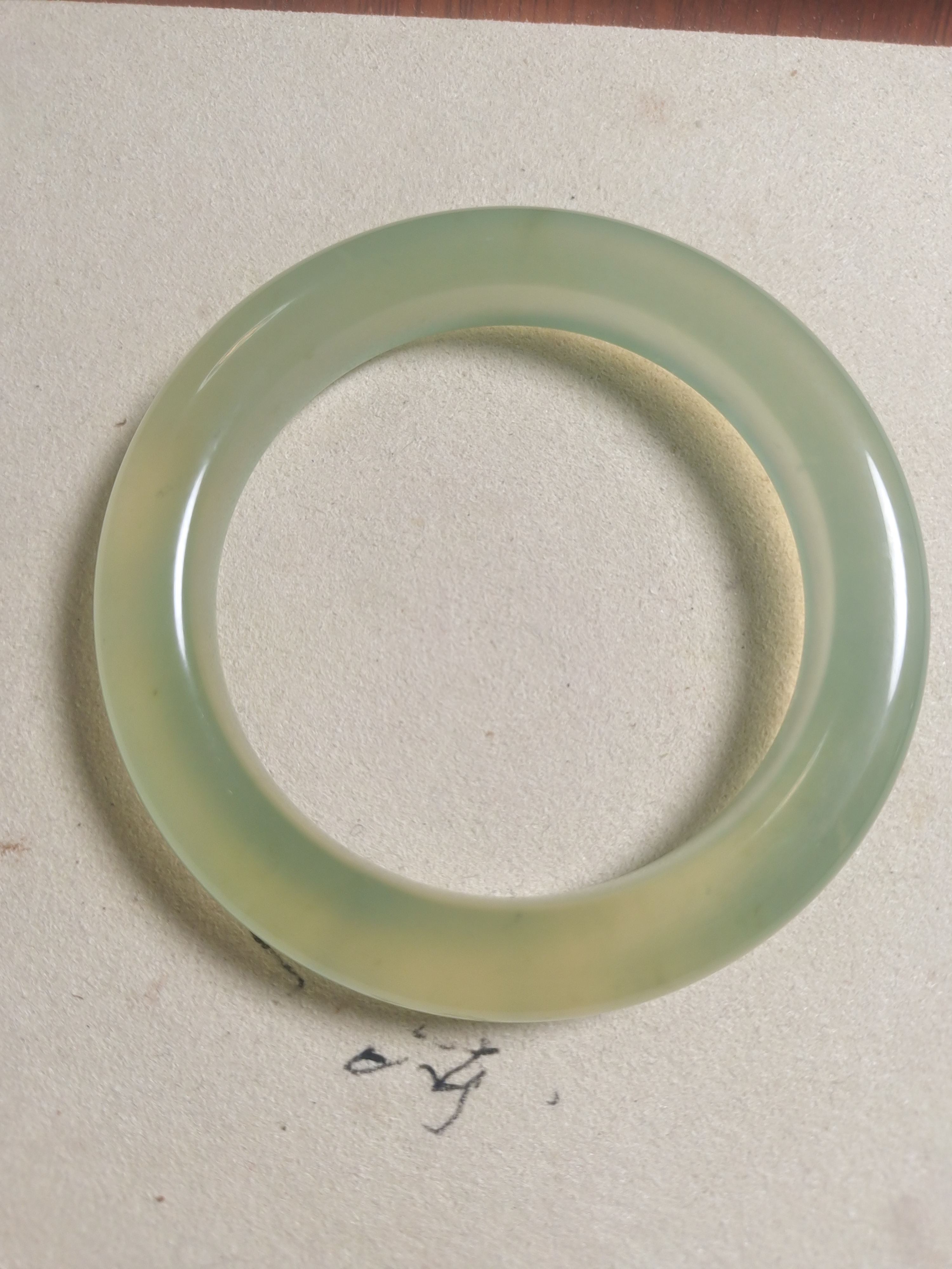 中国四大名玉之一岫玉