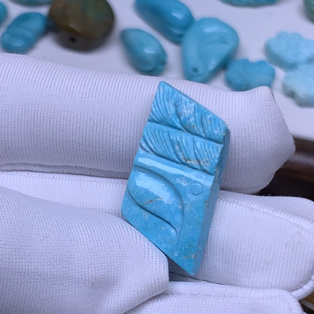 未镶嵌散珠配饰配珠