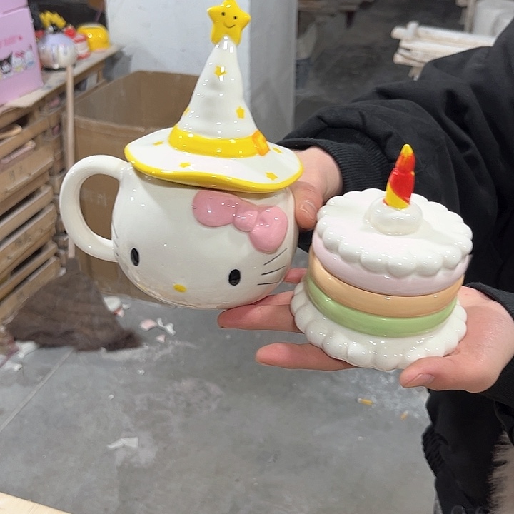 紫砂茶壶我们的生活