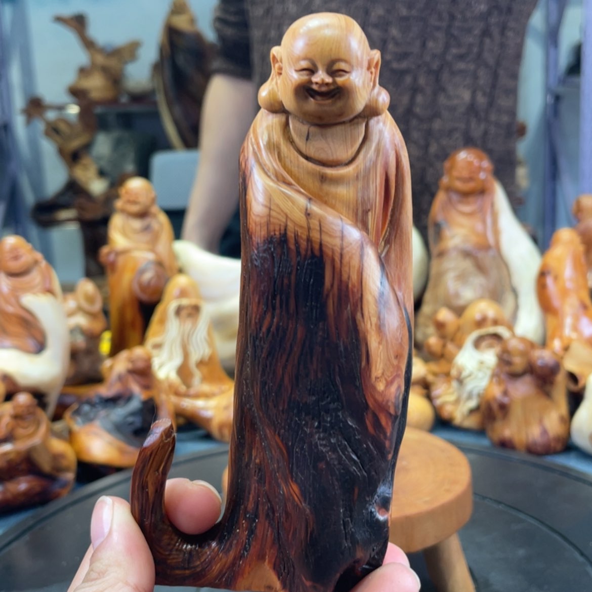 【闪购商品】柏木（崖柏）其他