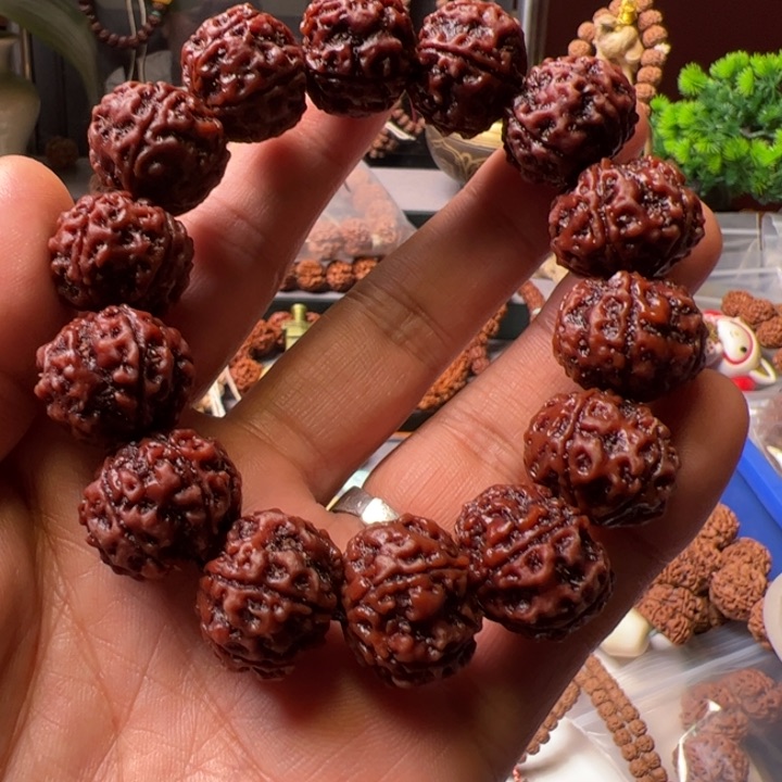 金刚菩提手串19安娜福利