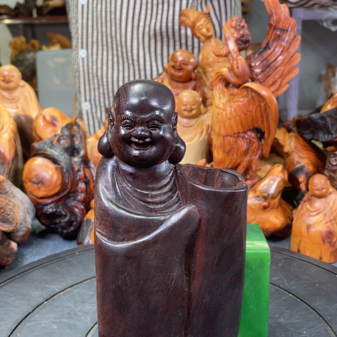 【闪购商品】柏木（崖柏）其他