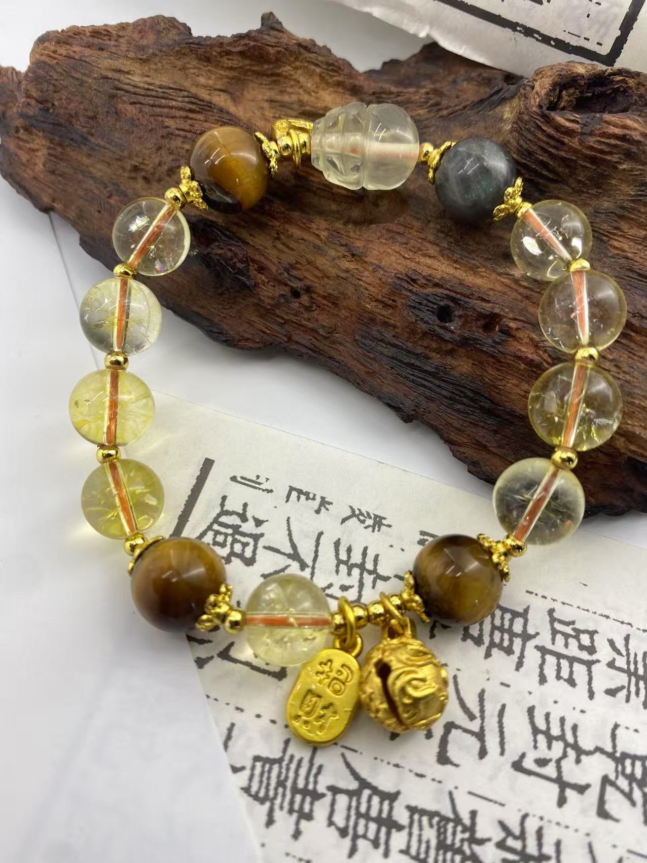 SJ101-精品2手串（无礼盒）