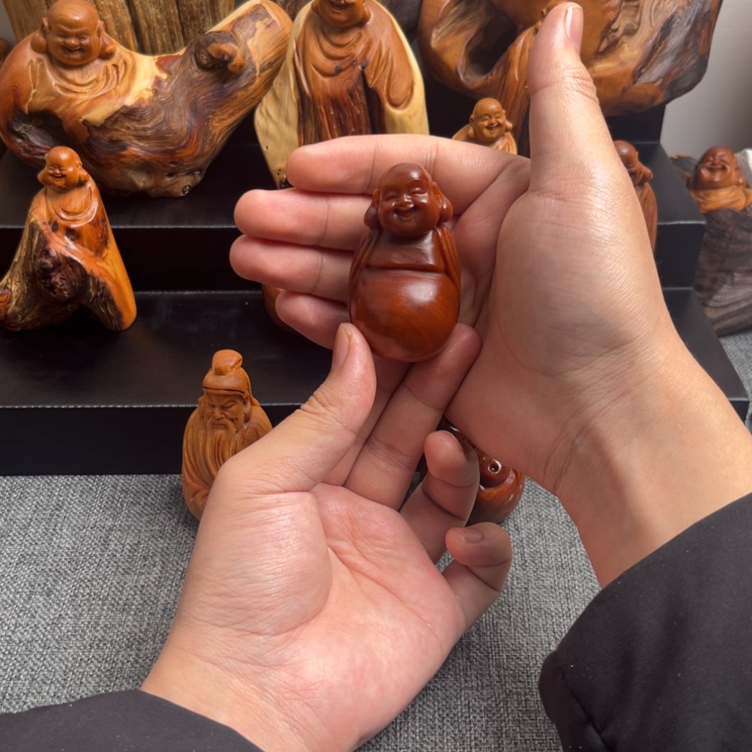 唵***吽柏木（崖柏）太行崖柏