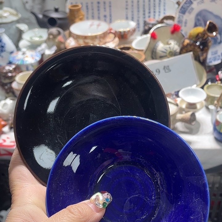 瓷片19.9包邮新疆西藏不发货