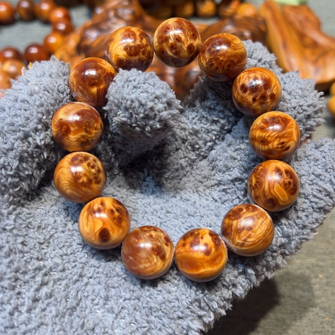 太行崖柏陈化太行