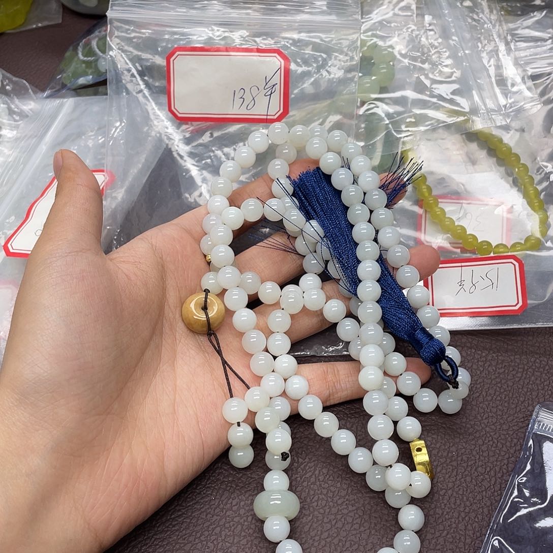 合金蛇纹石玉原石无孔