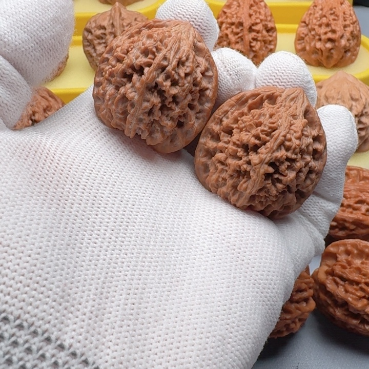 核桃福利满天星小手捻