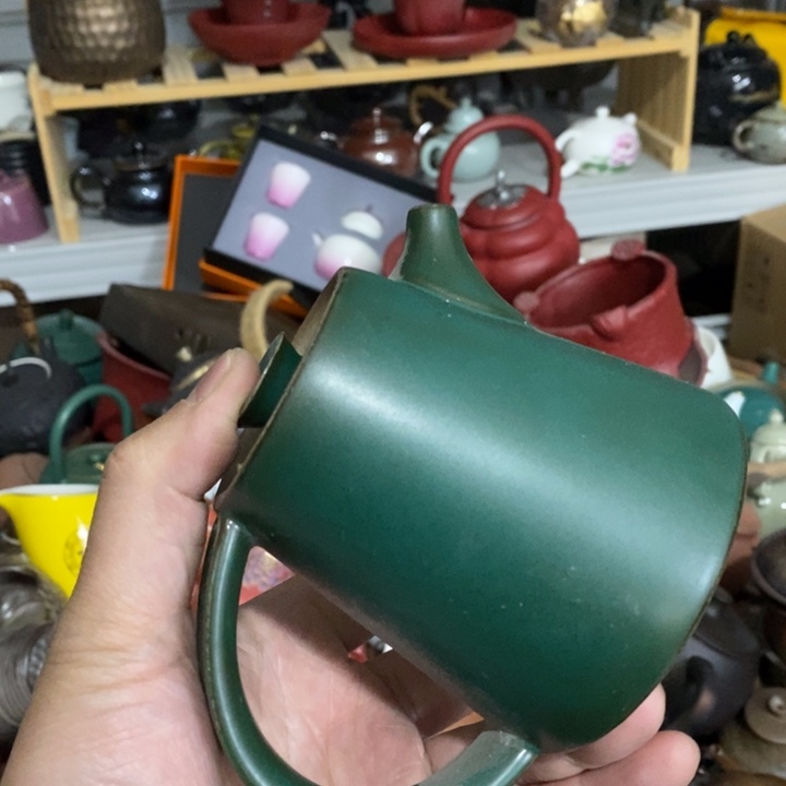 陶瓷艺术品及陶瓷制品