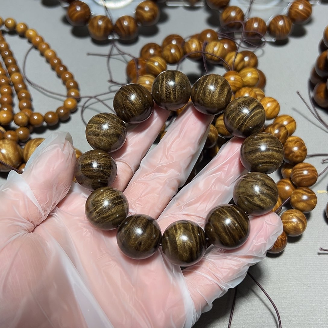 金丝楠金丝楠小叶桢楠2.0阴沉闪龙