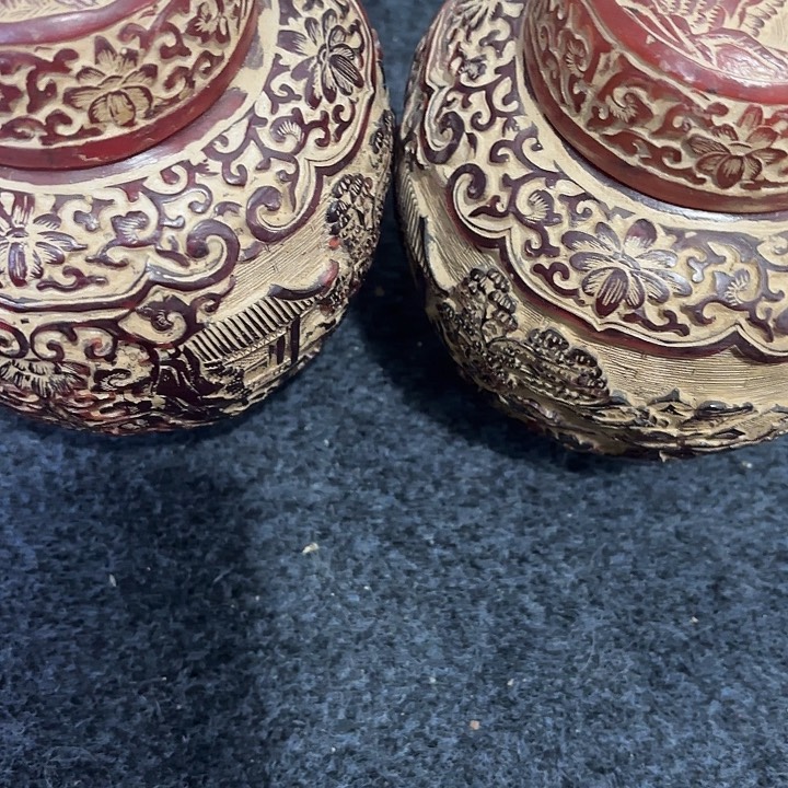 环***琳白玉菩提把件一个一个