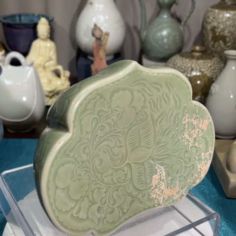 摆件六*后瓷瓷瓷瓷瓷瓷瓷瓷