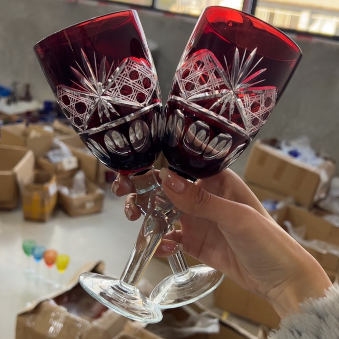 【闪购商品】如图两个，如图两个