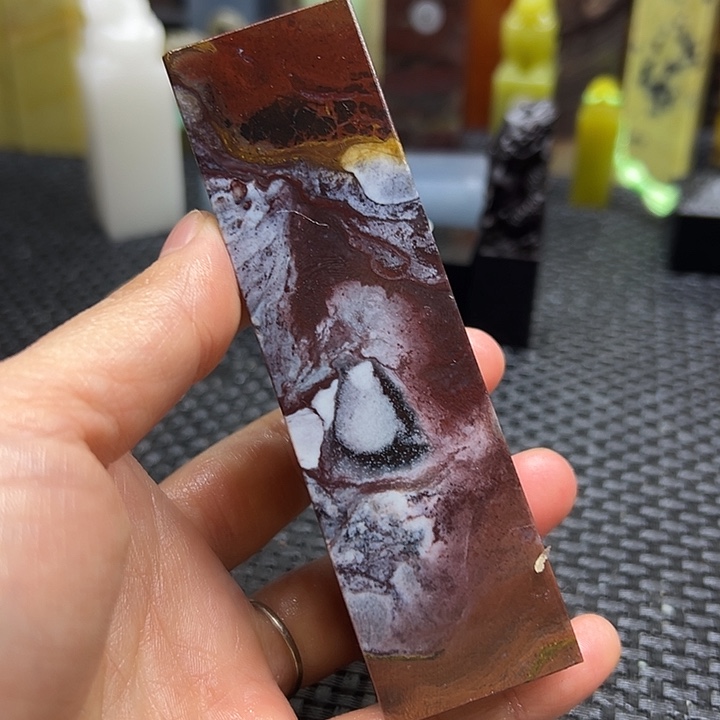 有***方云南石印章石印章石