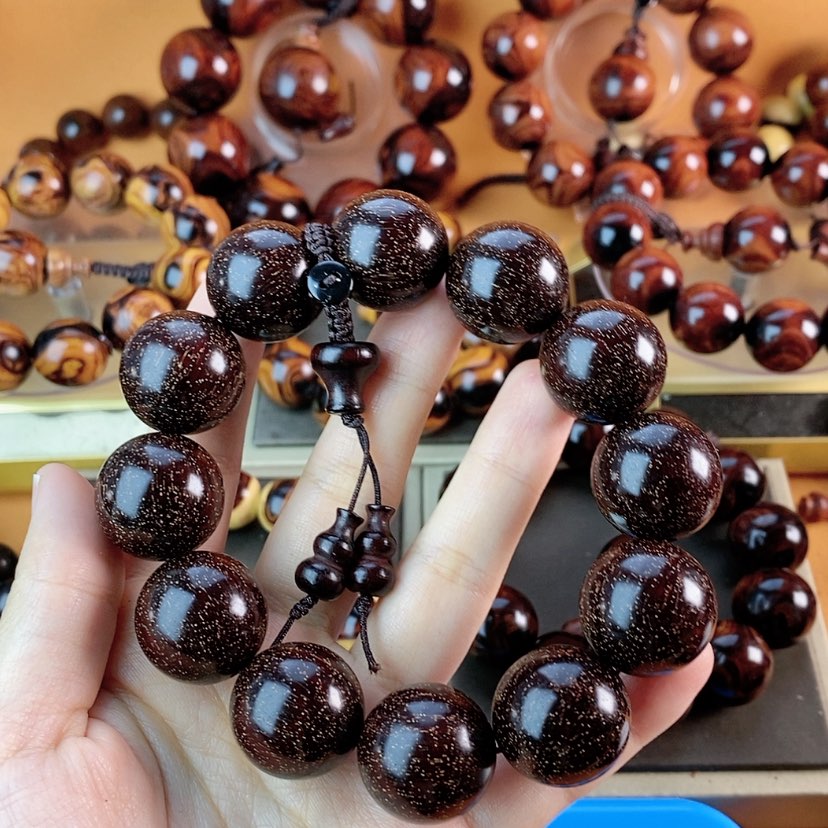 【闪购商品】檀香紫檀（小叶紫檀）紫檀2.0