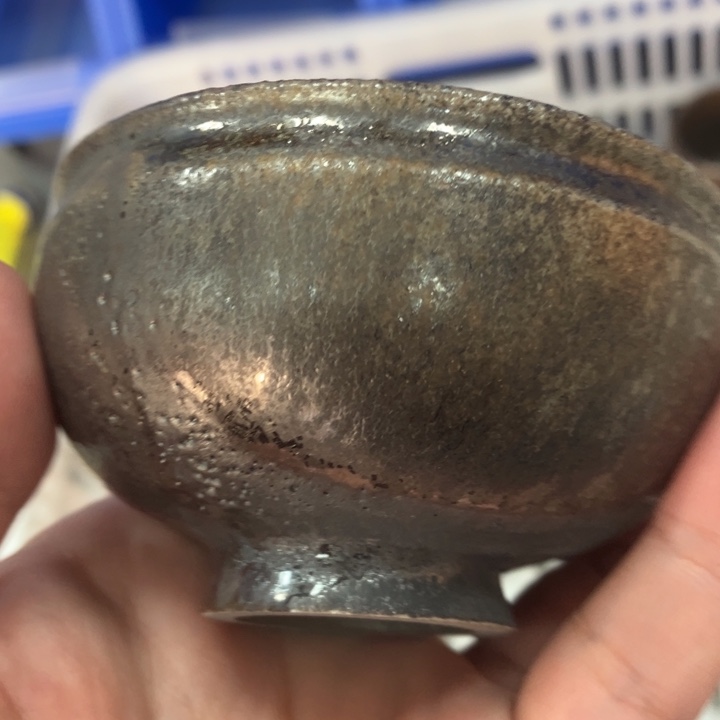 柴烧杯子宝瓶淸仓处理