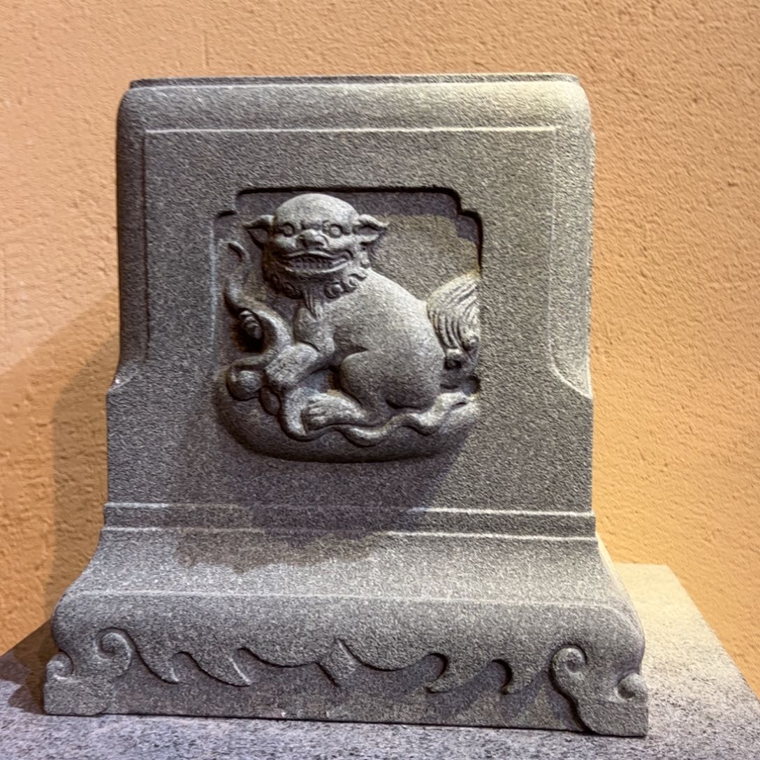 阿***海石材一物一拍一物一拍