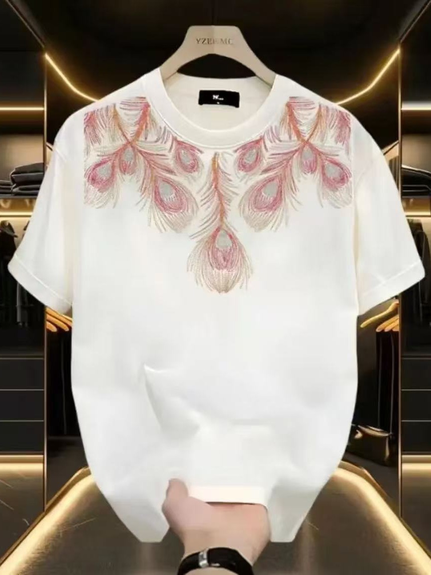 2301-2400运动休闲时尚T恤