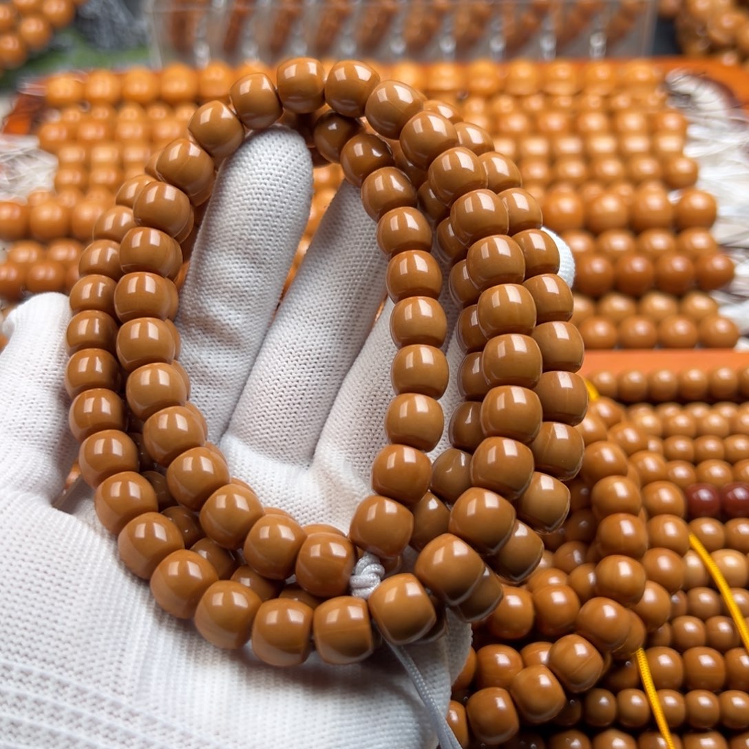 手串猴头核桃Y****亲直切脖挂