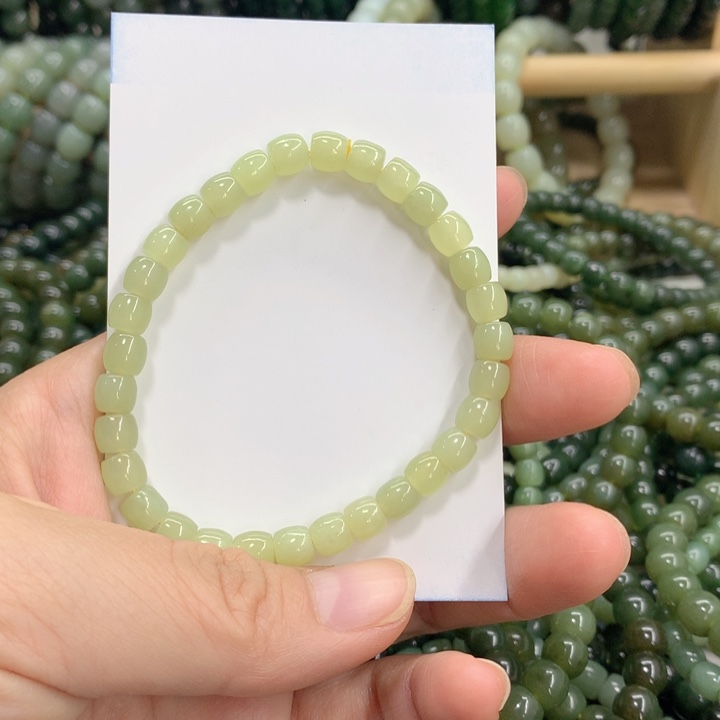 和田玉未镶嵌珠宝奇石